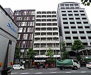 烏丸御池エスメラルダ 10階 築42年6ヶ月の賃貸物件