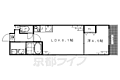 サクシード丹波橋4階7.4万円