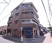 三条駅より徒歩1分 3階 築19年2ヶ月の賃貸物件