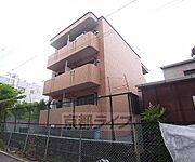太秦天神川駅より徒歩4分 2階 築21年1ヶ月の賃貸物件