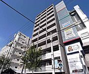 エスリード西大路駅前 4階 築18年6ヶ月の賃貸物件