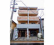 伏見稲荷駅より徒歩3分 4階 築27年6ヶ月の賃貸物件