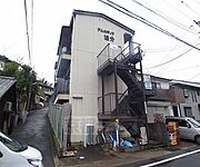 追分駅より徒歩3分 3階 築41年8ヶ月の賃貸物件