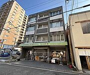 五条駅より徒歩3分 2階 築28年9ヶ月の賃貸物件
