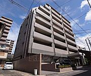 アルス京都姉小路粋匠庵 9階 築23年7ヶ月の賃貸物件