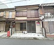 西京極駅より徒歩11分 築56年5ヶ月の賃貸物件