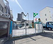 東向日駅より徒歩4分 1階 新築の賃貸物件