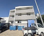 西向日駅より徒歩9分 2階 新築の賃貸物件