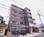 一乗寺駅より徒歩3分 3階 築9年10ヶ月の賃貸物件