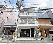 オークリッチ飛鳥 2階 築42年9ヶ月の賃貸物件