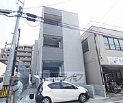 伏見駅より徒歩4分 2階 築1年6ヶ月の賃貸物件