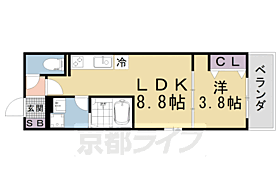 間取り：226081521934