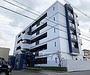 メゾンミノル 3階 築32年9ヶ月の賃貸物件