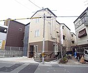 シルキーハウス 2階 築9年7ヶ月の賃貸物件