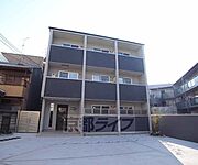 東向日駅より徒歩3分 2階 築9年1ヶ月の賃貸物件