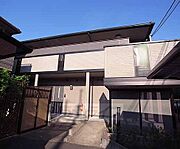 長岡京駅より徒歩5分 2階 築23年8ヶ月の賃貸物件