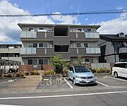 エアフォルク 2階 築15年7ヶ月の賃貸物件