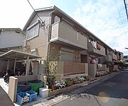 サファイア長岡天神 1階 築12年7ヶ月の賃貸物件