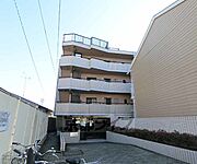 向日町駅より徒歩8分 4階 築37年2ヶ月の賃貸物件