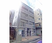 出町柳駅より徒歩5分 5階 築12年8ヶ月の賃貸物件
