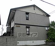 プランドール葉室A 1階 築25年8ヶ月の賃貸物件