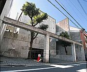 清水五条駅より徒歩7分 1階 築33年の賃貸物件