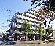 北大路駅より徒歩10分 2階 築19年9ヶ月の賃貸物件