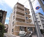藤森駅より徒歩10分 1階 築15年8ヶ月の賃貸物件