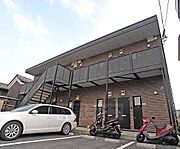 上鳥羽口駅より徒歩15分 2階 築21年1ヶ月の賃貸物件