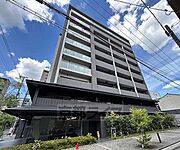 五条駅より徒歩7分 7階 築9年2ヶ月の賃貸物件