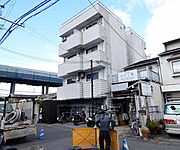 メゾンフリスコ 4階 築37年9ヶ月の賃貸物件
