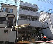 メゾンフルーレの賃貸物件