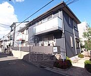 シャーメゾン御所ノ内北町 1階 築14年11ヶ月の賃貸物件