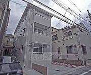西院駅より徒歩12分 3階 築14年4ヶ月の賃貸物件