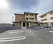 新山荘 3階 新築の賃貸物件