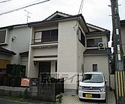 木幡駅より徒歩11分 築39年7ヶ月の賃貸物件