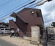 桂川駅より徒歩14分 2階 築24年8ヶ月の賃貸物件