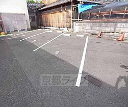 トラストハイツ 202 ｜ 京都府京田辺市三山木谷垣内（賃貸アパート1R・2階・17.00㎡） その21