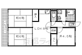 マンション備前　Ａ棟のイメージ