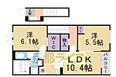 グリーンハイツ加茂Iのイメージ