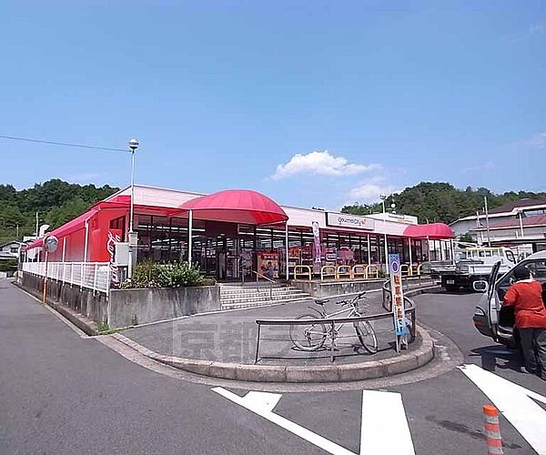 画像16:グルメシティ 加茂店まで1853m