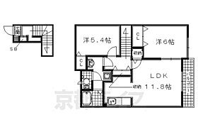 間取り：226063880768