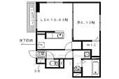 Ｄ－ｒｏｏｍ富野のイメージ