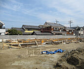 山城町平尾アパートのイメージ