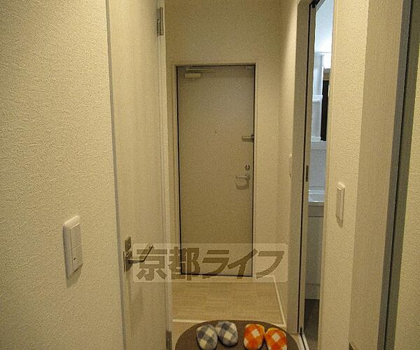 Ｏ．Ｃ．ＨＩＬＬＳ　ＳＨＯＥＩ 102｜大阪府枚方市上野(賃貸アパート1LDK・1階・46.44㎡)の写真 その18
