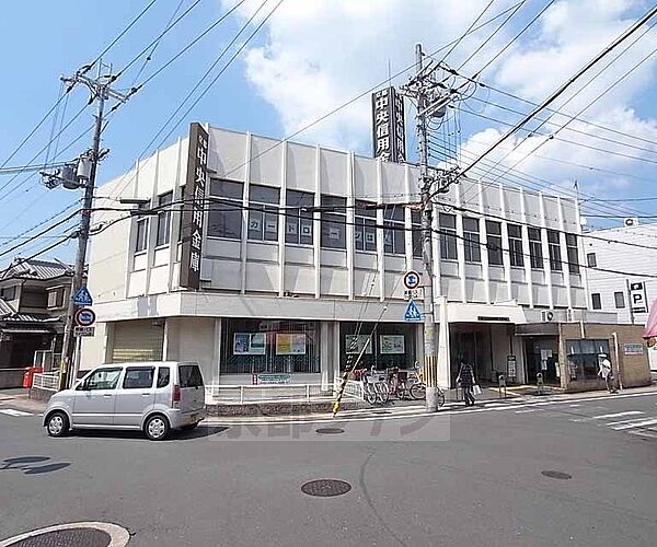 画像26:京都中央信用金庫 小倉支店まで261m