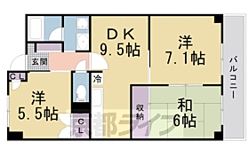 間取り：227080404568