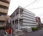 レオパレスブライトン新田辺のイメージ