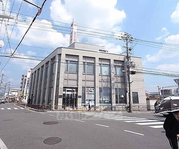 画像26:京都銀行 小倉支店まで182m