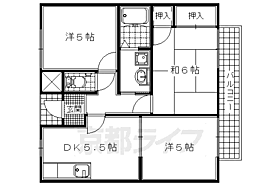 間取り：226065647735